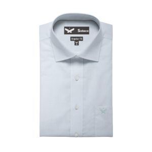 Formal Shirt Sky Blue