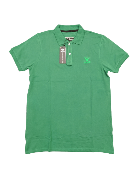 Green Polo ShirtOutfit Mens Summer - Solace Online Shopping In Bangladesh